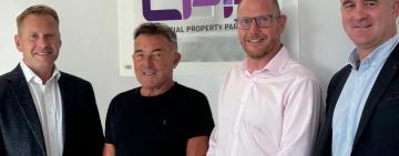 CPP acquires Moriarty & Co